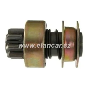 Startér Pastorek startéru Magneti Marelli 63220400,