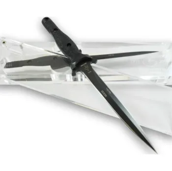 lovecký nůž Pevný Nůž Extrema Ratio SUPPRESSOR TRENTENNALE GIS