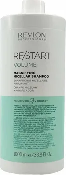 Šampon Revlon Professional Re-Start Volume Magnifying Micellar Shampoo