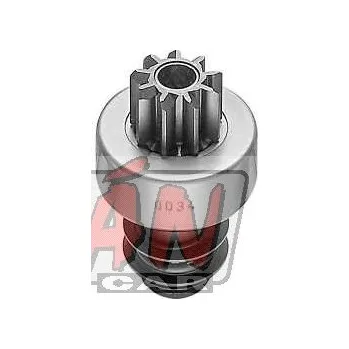 Startér Pastorek startéru Bosch 0001358030, 9001083440