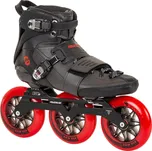 Powerslide Arise SL Black Trinity 43