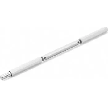 Okenní klika GEZE OL 90N Klika zalomená Fz 45/32 hnědá