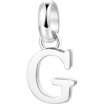 Přívěsek Brosway Trés Jolie přívěsek Letter G BWBTJM200