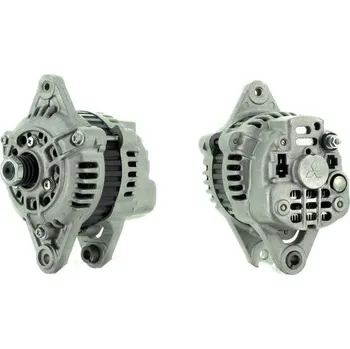 Alternátor Alternátor Kubota Mitsubishi A0T25271