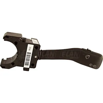 Auto elektroinstalace Přepínač stěračů Škoda Fabia, Octavia 4B0953503F