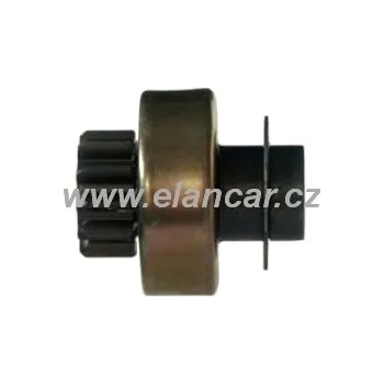 Startér Pastorek Ghibaudi - Valeo 594382