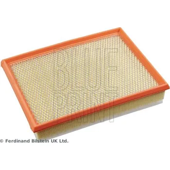 Filtr do auta Vzduchový filtr BLUE PRINT ADW192207
