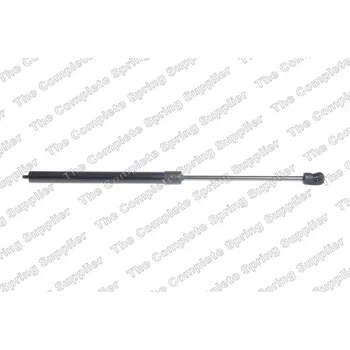 Motorový prostor Pneumatická pružina, kapota motoru KILEN 338032