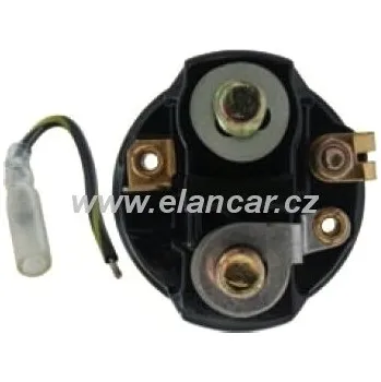 Startér Víčko spínače startéru Denso 028000-9220