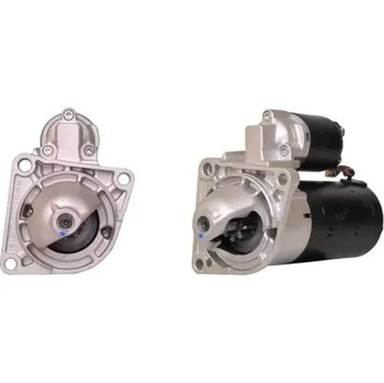 Startér Startér Fiat Punto 1.9 JTD Bosch 0001108202