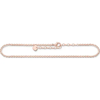 Řetízek THOMAS SABO řetízek na nohu AK0035-415-40