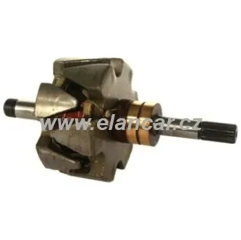 Alternátor Rotor alternátoru - Valeo AD165202