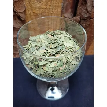 Bříza list - Bylinky (Betulae folium cs.)