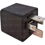 Spínací relé - 12V 100A - s odporem