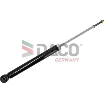 Tlumič pérování DACO 562608