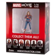 Eaglemoss Collections Marvel Movie 13 cm