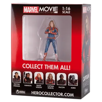 Figurka Eaglemoss Collections Marvel Movie 13 cm
