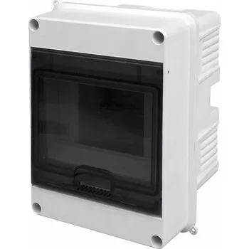 Rozvaděč Electro-Plast Elegantní zapuštěný rozvaděč 1 / 5 modulů IP30D