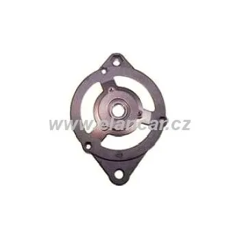 Víko alternátoru - Lucas 083602191010