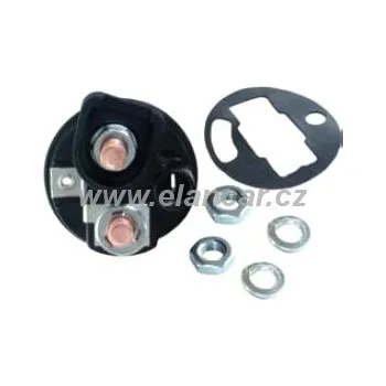 Startér Víčko spínače startéru Mitsubishi Cargo 232224