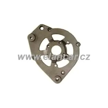 Víko alternátoru - Bosch 1125825179