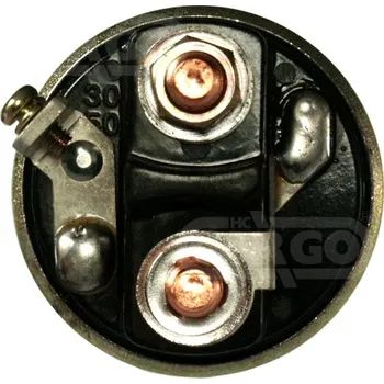 Startér Víčko spínače startéru S114-829A Hitachi S114-829A