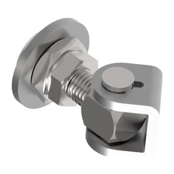 UMAKOV Pant nerezový M12, AISI 304