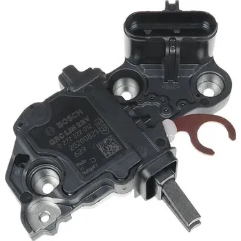 Alternátor Regulátor napětí Bosch 0272222012 originální díl