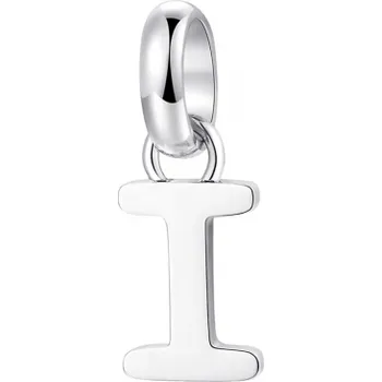 Přívěsek Brosway Trés Jolie přívěsek Letter I BWBTJM202