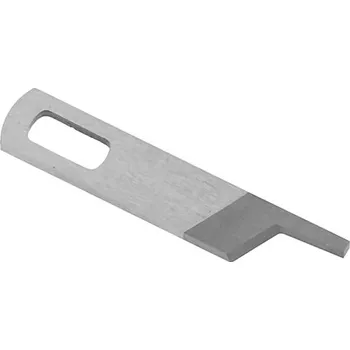 Příslušenství k šicímu stroji Horní nůž pro overlock Texi Tegra 4, Integra 5