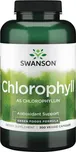 Swanson Vegetarian Chlorophyll as…