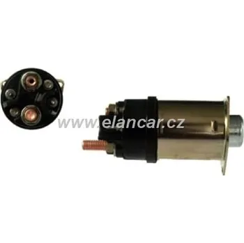 Startér Spínač startéru Delco 1115617