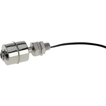 H-Tronic S4 1114655 hladinový spínač, 0.4 A