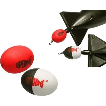 Vrtač návnad Spomb Plováky na rakety Získejte slevu -5% za registraci v e-shopu