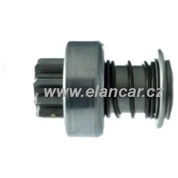 Startér Pastorek startéru Bosch 0001208204, 1006209406