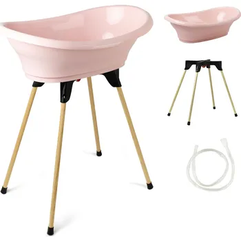 Dětské zboží Vanička VASCO sada, Powder Pink