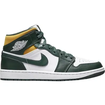Pánské tenisky Air Jordan Jordan 1 Mid Sonics (2021) Velikost: 40