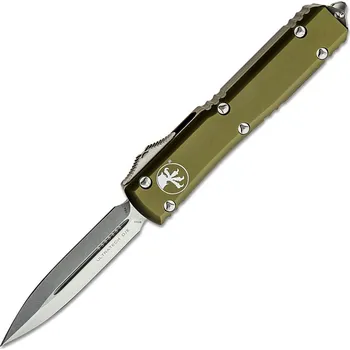 Pracovní nůž Vystřelovací Nůž Microtech Ultratech Stonewashed 122-10OD