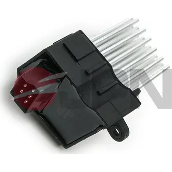 Ventilátor topení a klimatizace Řídící jednotka topení a ventilace JPN 60E9076-JPN