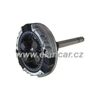 Startér Reduktor Ge-Be - Bosch 9001140391