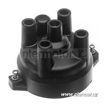 Auto elektroinstalace Víčko rozdělovače IN 46968