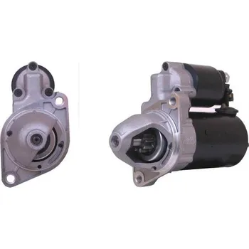 Startér Startér Mercedes C 200 1.8 Bosch 0001107406