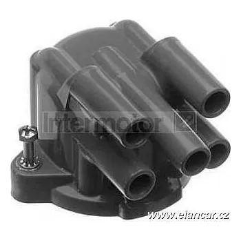 Auto elektroinstalace Víčko rozdělovače IN 46975