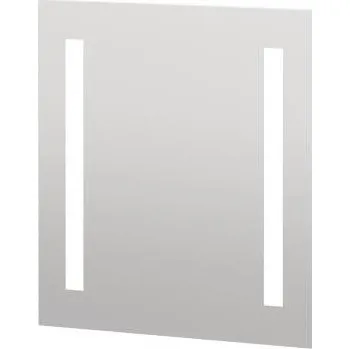 Zrcadlo Intedoor Zrcadlo s integrovaným LED osvětlením a bezdotykovým vypínačem, MHL APLED 60 (LI4 ZS 60/70)