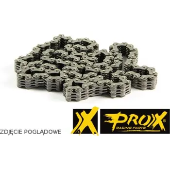 Řetězová sada pro motocykl PROX rozvodový řetěz KAWASAKI KVF 750 BRUTE FORCE 05-19 (46 článků - 1 řetěz na vozidlo),KVF 650 BRUTE FORCE 05-13, TERYX 750 08-19, KFX 70 (PROX rozvodový řetěz KAWASAKI KVF 750 BRUTE FORCE 05-19 (46 článků - 1 řetěz na vozidlo),KVF 650 BRUTE FORCE 05-13