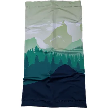 Nákrčník Sportovní nákrčník Horal (Sportovní funkční nákrčník)