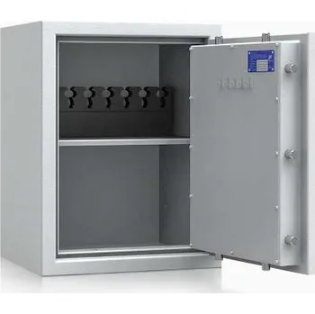 Trezor ISS Trezor Safe4Gun 593104.01 KL, třída I, světle šedý