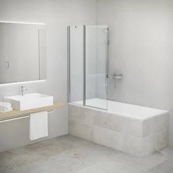 ROTH Záslepka pravá, 6 mm sklo malý Easy NEW, M8936