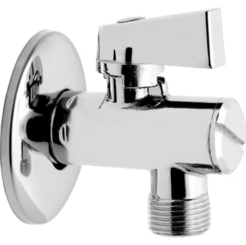 Ventil Ferro stěnový rohový ventil || Z1238KF