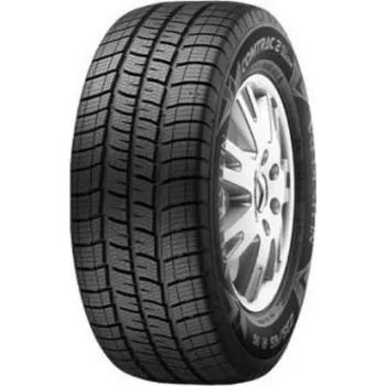 Celoroční osobní pneu VREDESTEIN COMTRAC 2 ALL SEASON+ 225/55 R17 109H